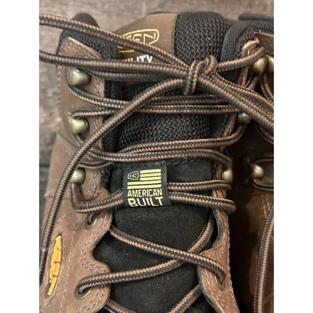 N/A keen utility